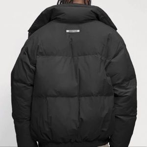 Fear of God Essentials Puffer Jacket